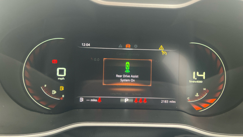 MG ZS 1.0T GDi Exclusive 5dr DCT Petrol Hatchback